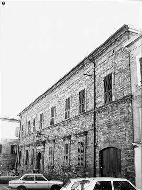 Palazzo Laureati
